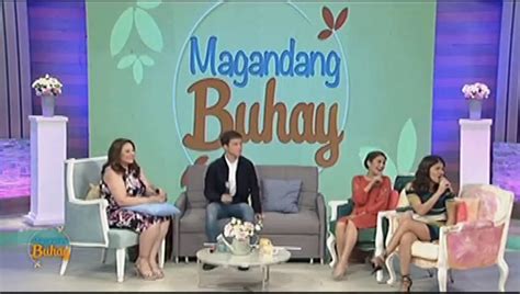 Gwen, nakaramdam ng pressure .
